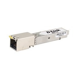 DGS 712 - SFP...